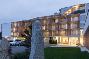 Гостиница Sentido alpenhotel Kaiserfels  Санкт-Иоганн-ин-Тироль